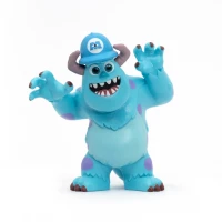 7. Disney 100: Surprise Capsule - Standard Pack - Series 1